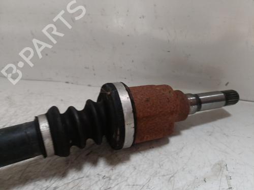 Used Right front driveshaft Right front driveshaft CITROËN C3 III (SX) 1.2 VTi 82 (82 hp) 21693439 21693439