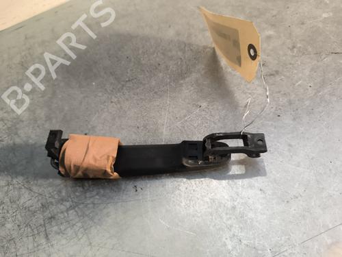 Used Rear left exterior door handle CITROËN C3 I (FC_, FN_) 1.4 HDi (68 hp) 29733108