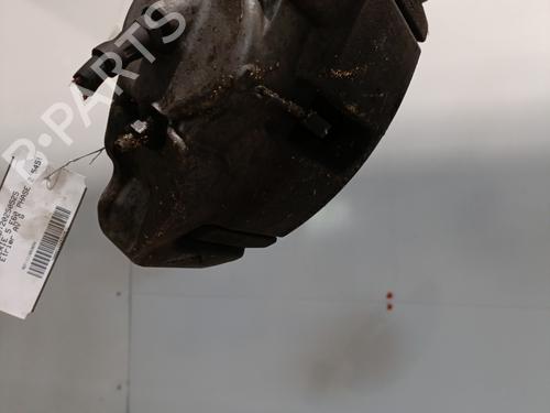 Left front brake caliper BMW 5 (E60) 545 i | BP29081784M105