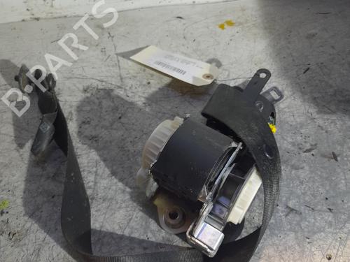 Used Front left seatbelt Front left seatbelt FORD FIESTA VI (CB1, CCN) 1.6 TDCi (90 hp) 22789790 22789790