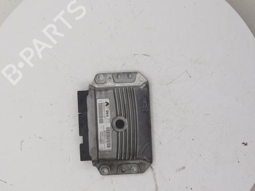 Used Engine control unit (ECU) Engine control unit (ECU) RENAULT MEGANE III Coupe (DZ0/1_) 1.4 TCe (DZ0F, DZ1V) (131 hp) 39640459 39640459