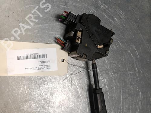 Used Switch Switch RENAULT SUPER 5 (B/C40_) 1.4 Cat (B/C/407) (58 hp) 27809757 27809757