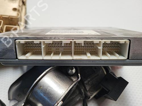 Electronic module TOYOTA AVENSIS (_T25_) 2.0 D-4D (ADT250_, ADT250R) | BP21714606M83 