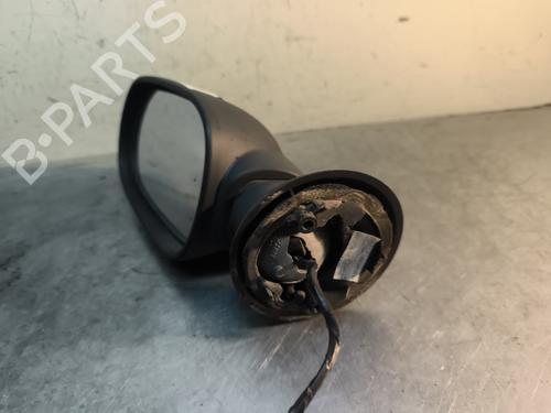 Bakspejl venstre DACIA LOGAN (LS_) 1.4 (LS0A, LS0C, LS0E, LS0G) (75 hp) 31363691