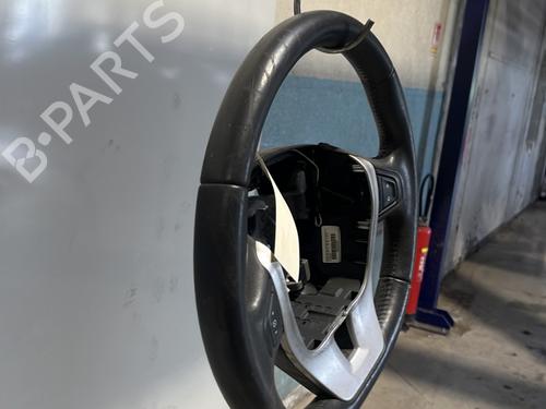 Steering wheel RENAULT LAGUNA III (BT0/1) 1.5 dCi (BT00, BT0A, BT0T, BT1J) | BP29351182C49 