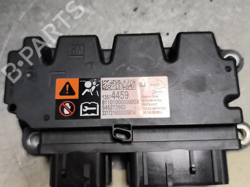ECU airbags OPEL KARL (C16) 1.0 | BP26893845M53 