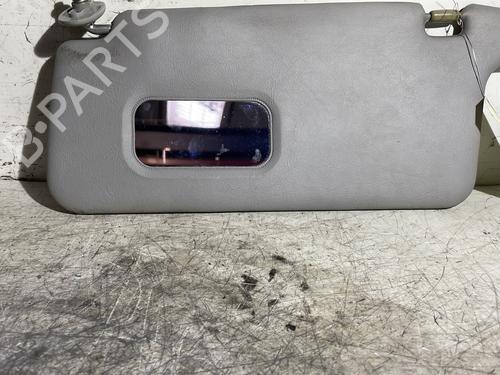 Left sun visor HONDA CIVIC VI Hatchback (EJ, EK) 1.4 i S (EJ9) | BP23823948I1 - Image 3