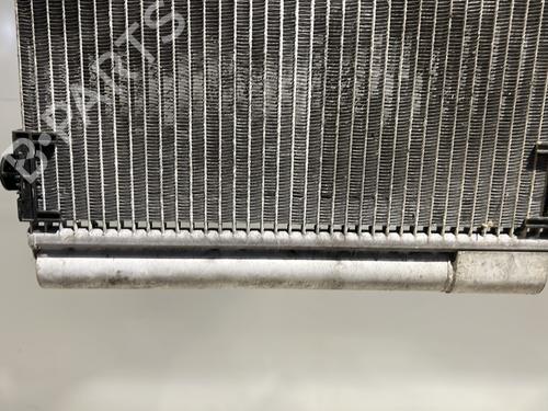 AC radiator PEUGEOT PARTNER Tepee 1.6 HDi 16V | BP22691437M32 