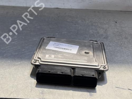 Used Engine control unit (ECU) SEAT IBIZA IV (6J5, 6P1) 1.9 TDI (105 hp) 28443107