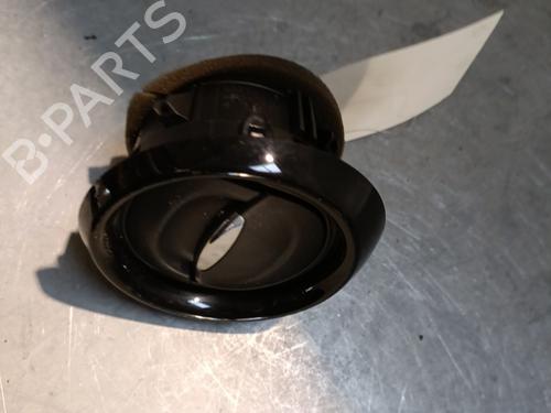 Used Air vent Air vent RENAULT CLIO IV (BH_) 1.5 dCi 75 (75 hp) 28442870 28442870