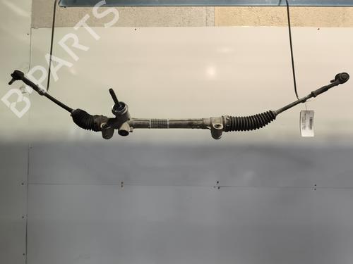 Used Steering rack OPEL CORSA D (S07) 1.2 LPG (L08, L68) (80 hp) 27328049