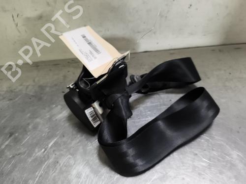 Used Rear left seatbelt Rear left seatbelt PEUGEOT 207 (WA_, WC_) 1.6 16V VTi (120 hp) 28442634 28442634