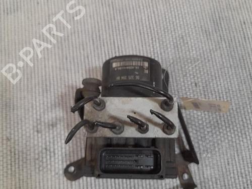 ABS pump PEUGEOT 206 Hatchback (2A/C) 2.0 HDI 90 | BP22033875M43 