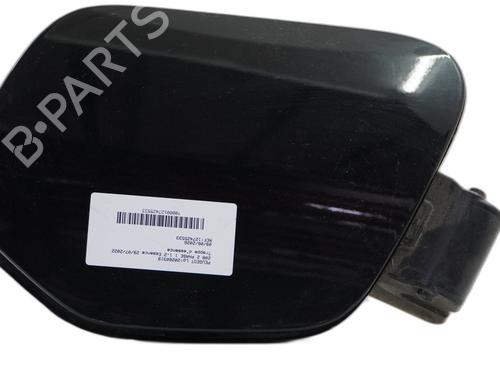 Tanklåg Tanklåg PEUGEOT 208 II (UB_, UP_, UW_, UJ_) 1.2 PureTech 100 (101 hp) 36554063 36554063