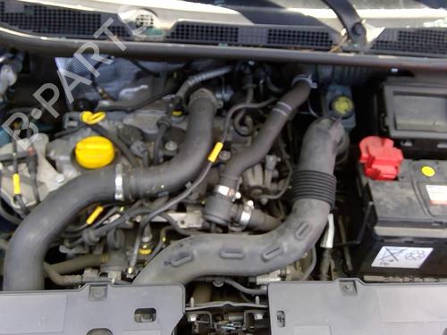 ABS pump RENAULT CAPTUR I (J5_, H5_) 0.9 TCe 90 | BP27328633M43 - Image 4