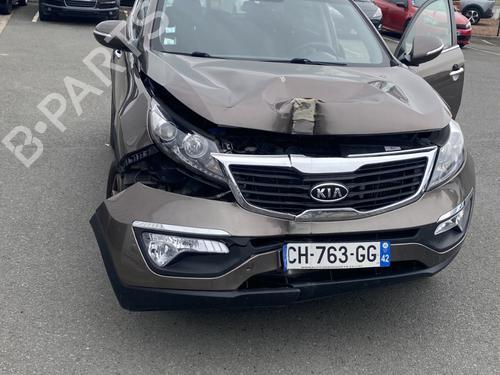 Starter KIA SPORTAGE III (SL) 1.7 CRDi | BP32218478M8 - Image 8