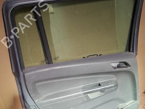 Used Left rear door OPEL ZAFIRA / ZAFIRA FAMILY B (A05) 1.9 CDTI (M75) (120 hp) 21718702