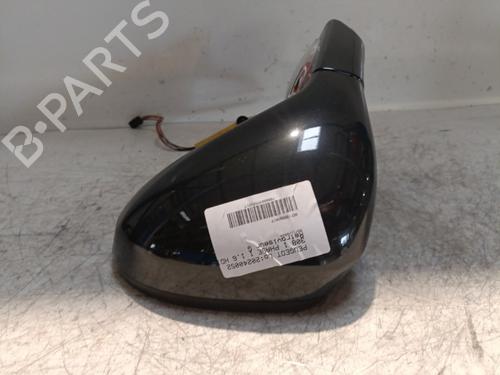 Bakspejl venstre PEUGEOT 308 I (4A_, 4C_) 1.6 HDi (90 hp) 21709015