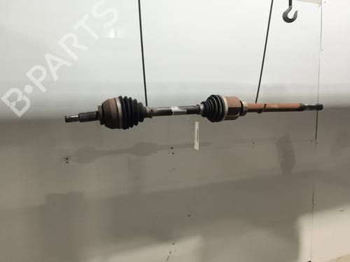 Used Right front driveshaft Right front driveshaft NISSAN NV300 Van (X82) 2.0 dCi 120 (120 hp) 29082257 29082257