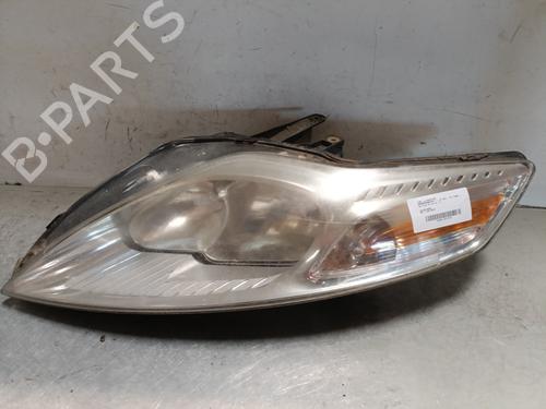 Used Left headlight FORD MONDEO IV (BA7) 1.8 TDCi (125 hp) 28442196