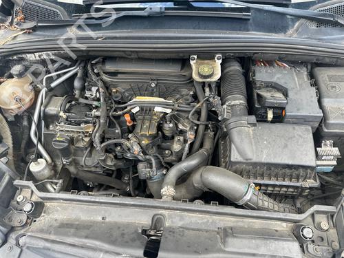 Steering rack CITROËN DS4 (NX_) 2.0 HDi 165 | BP39639385M22  - Image 6