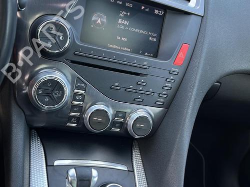 Gearbox CITROËN DS5 2.0 HDi 200 Hybrid4 All-wheel Drive | BP28354130M3 