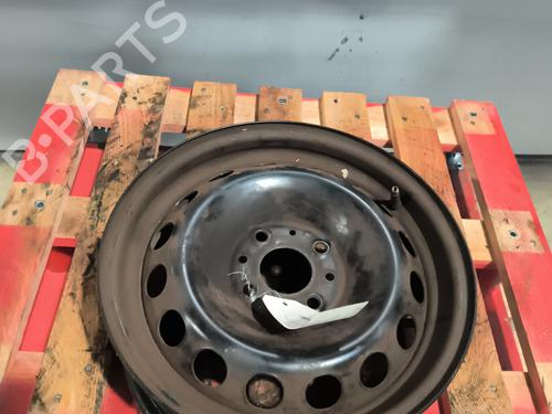 Used Rim FIAT PANDA (312_, 319_) 1.2 (312PXA1A) (69 hp) 29980030