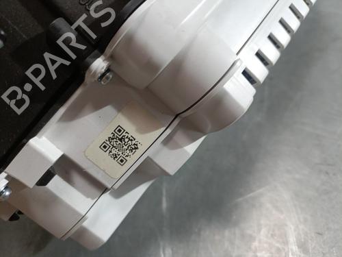 Instrument cluster VOLVO V40 Hatchback (525) D3 | BP29081600C47