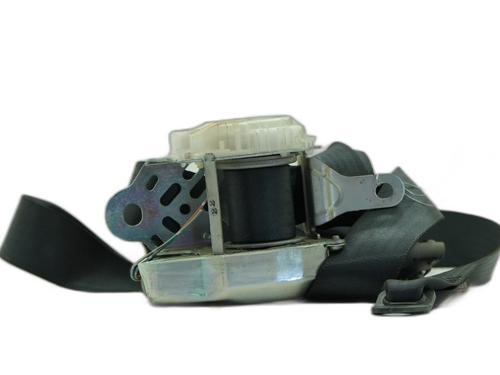 Front right seatbelt SUZUKI SWIFT III (MZ, EZ) 1.3 DDiS (RS413D) | BP36837217I25 - Image 2