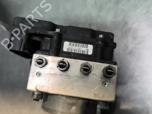 ABS pump FIAT PUNTO EVO (199_) 1.3 D Multijet | BP30552951M43 - Image 2
