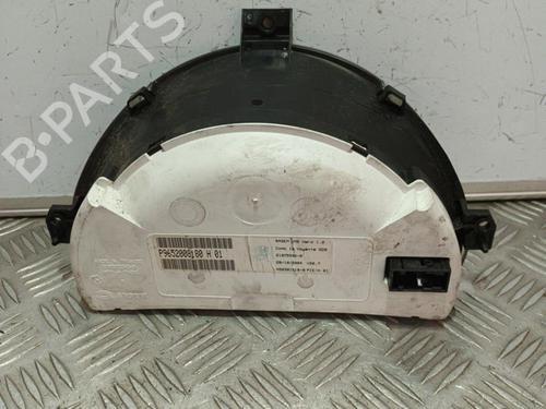 Used Instrument cluster Instrument cluster CITROËN C3 I (FC_, FN_) 1.4 16V (88 hp) 21701358 21701358