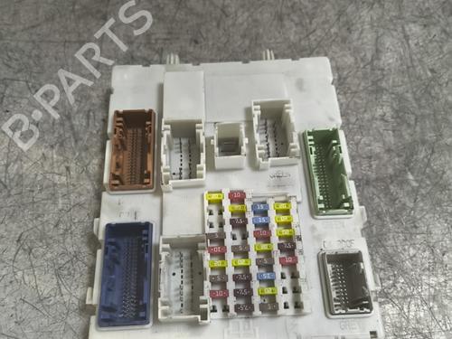 Electronic module FORD TRANSIT CONNECT V408 Box Body/MPV 1.5 TDCi | BP32218483M83