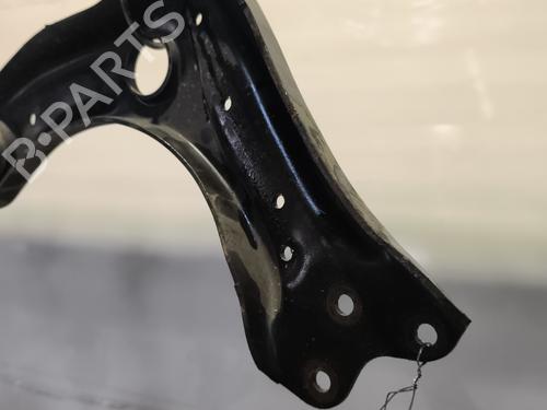 Left front suspension arm AUDI A1 (8X1, 8XK) 1.6 TDI | BP24196220M12 