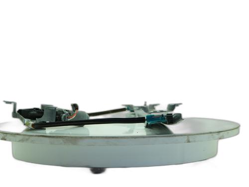 Front left window mechanism RENAULT TWINGO II (CN0_) | BP36354516C22 - Image 2