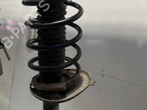 Right front shock absorber PEUGEOT 5008 (0U_, 0E_) 1.6 HDi | BP28165043M17 