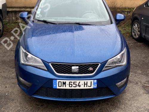 Left front window switch SEAT IBIZA IV (6J5, 6P1) 2.0 TDI | BP26028876I27 - Image 4
