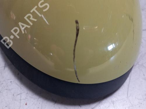 Right mirror RENAULT TWINGO I (C06_) 1.2 (C066, C068) | BP24146577C27 