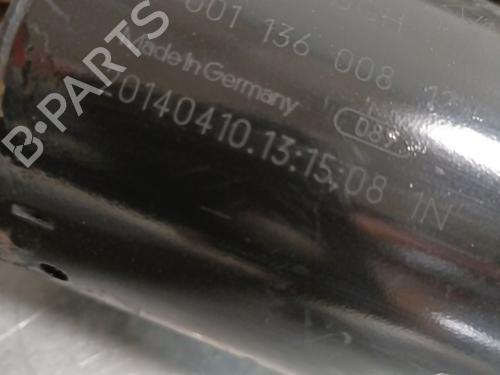 Starter RENAULT KANGOO Express (FW0/1_) 1.5 dCi 90 (FW0G, FW05, FW08, FW11) | BP29003753M8  - Image 5