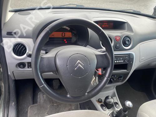 Right mirror CITROËN C3 I (FC_, FN_) 1.4 HDi | BP21707241C27 