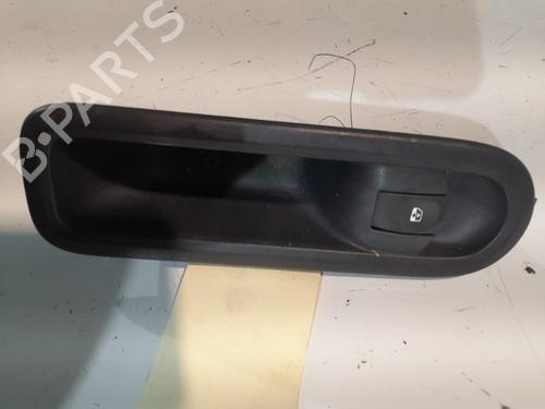 Used Right front window switch Right front window switch RENAULT TWINGO II (CN0_) 1.5 dCi (CN0E) (64 hp) 21705634 21705634