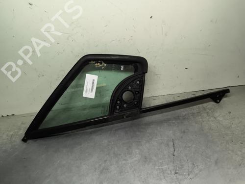 Used Front right quarter glass PEUGEOT PARTNER Box Body/MPV 1.6 HDi (90 hp) 31972261