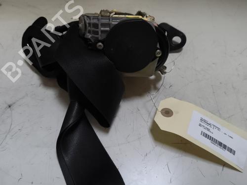 Used Front left belt tensioner PEUGEOT 607 (9D, 9U) 2.2 HDi (133 hp) 25274561