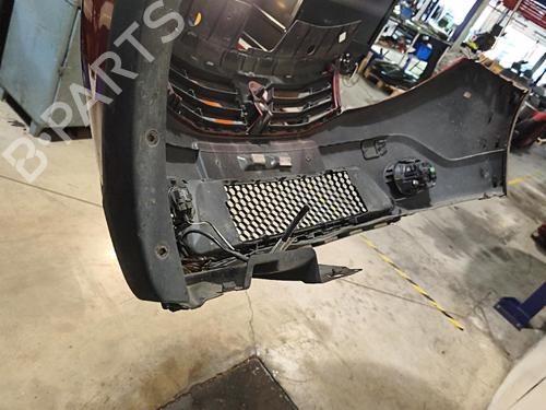 Front bumper DACIA SANDERO 1.5 dCi | BP40120074C7 - Image 2