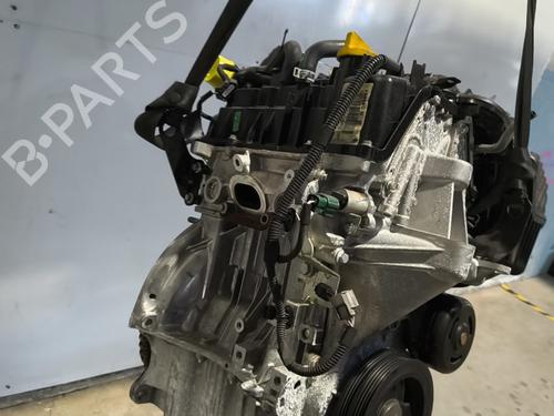 Engine DACIA SANDERO II 1.0 SCe 75 (B8JC, B8JD, B8NC) | BP33232241M1 - Image 3