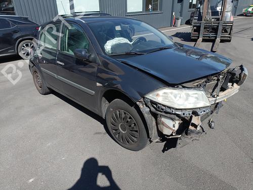 Engine control unit (ECU) RENAULT MEGANE II Saloon (LM0/1_) | BP36695062M57 - Image 6