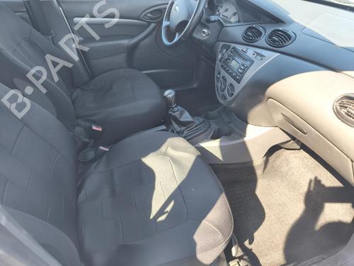 Left front window switch FORD FOCUS I Turnier (DNW) 1.8 TDCi | BP39639087I27 - Image 8