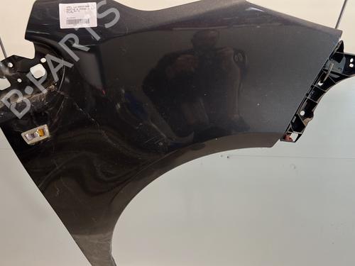 Right front fenders OPEL MERIVA B MPV (S10) 1.7 CDTI (75) | BP21709797C42 