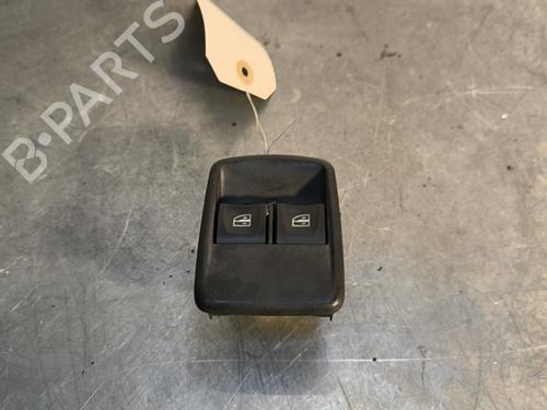Used Left front window switch RENAULT KANGOO Express (FW0/1_) 1.5 dCi 90 (FW0G, FW05, FW08, FW11) (90 hp) 29571902