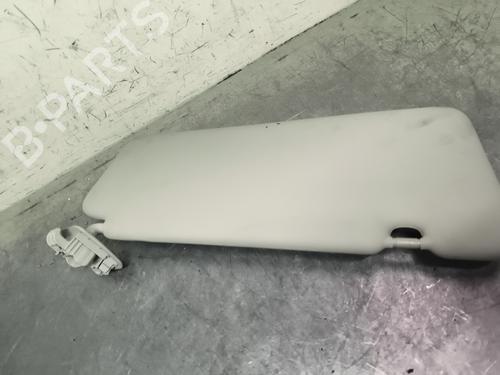 Venstre solskærm RENAULT ZOE (BFM_) ZOE | BP31816197I1