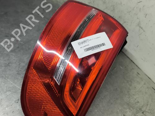 Used Right taillight AUDI A3 Sportback (8PA) 1.4 TFSI (125 hp) 32146367